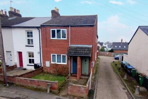 undefined, Puller Road, Hemel Hempstead, HP1