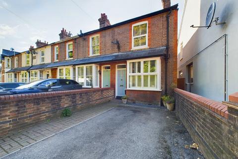 2 bedroom terraced house for sale, Hughenden Road, High Wycombe