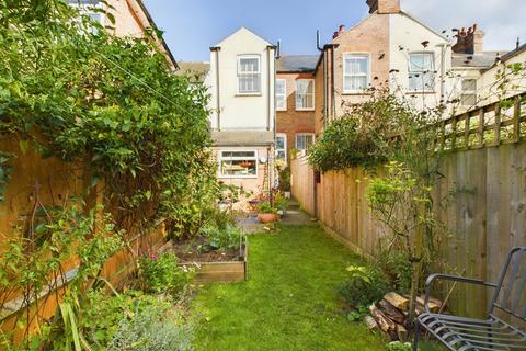 2 bedroom terraced house for sale, Hughenden Road, High Wycombe