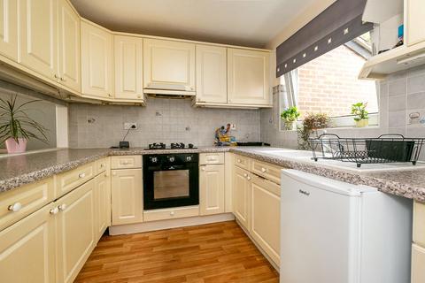 3 bedroom terraced house for sale, Bowens Wood, Forestdale, CROYDON, Surrey, CR0