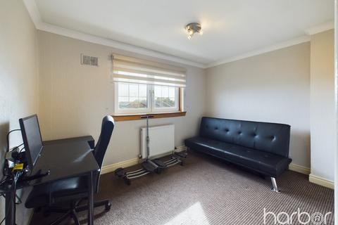 18 Bredisholm Drive, Baillieston, Glasgow, G69 7HZ