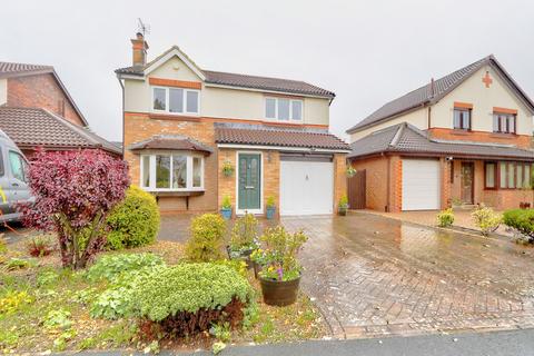 52 Tameside, Stokesley, Middlesbrough, TS9 5PE