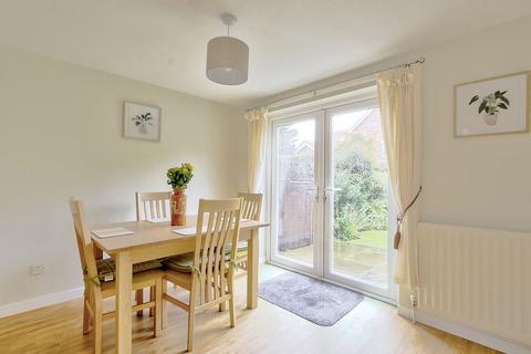 52 Tameside, Stokesley, Middlesbrough, TS9 5PE