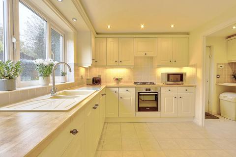 52 Tameside, Stokesley, Middlesbrough, TS9 5PE