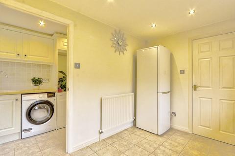 52 Tameside, Stokesley, Middlesbrough, TS9 5PE