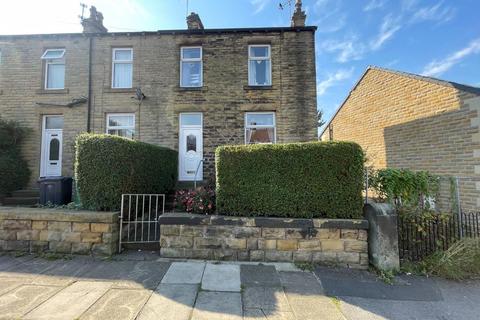 2 bedroom end of terrace house for sale, Common Road, Staincliffe Batley