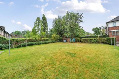 2 bedroom flat for sale, Ossulton Way,  Hampstead Garden Suburb,  N2