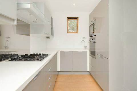 2 bedroom mews to rent, Dunworth Mews, London W11