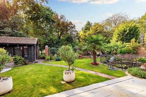 undefined, Seagrave Court, Milton Keynes MK7