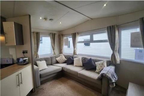 2 bedroom static caravan for sale, Ashbourne Heights Holiday Park