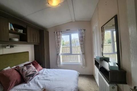 2 bedroom static caravan for sale, Ashbourne Heights Holiday Park