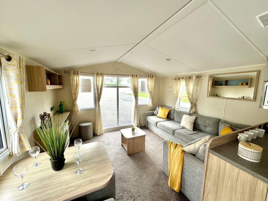   Willerby Linwood For Sale