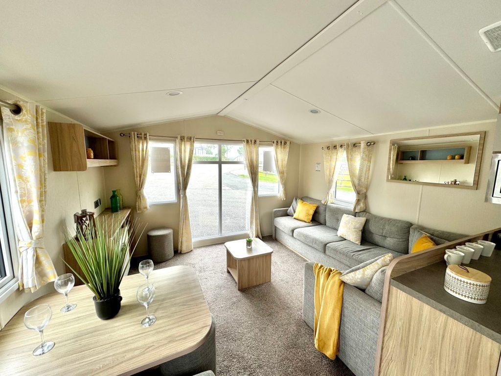 - Willerby Linwood For Sale