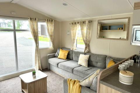 undefined, Ashbourne Heights Holiday Park