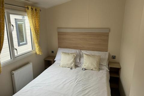 undefined, Ashbourne Heights Holiday Park