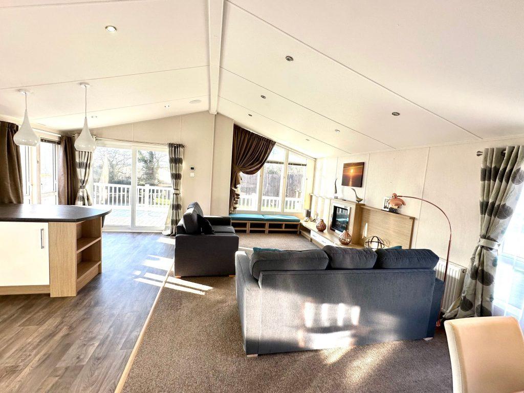 - Willerby Cranbrook For Sale