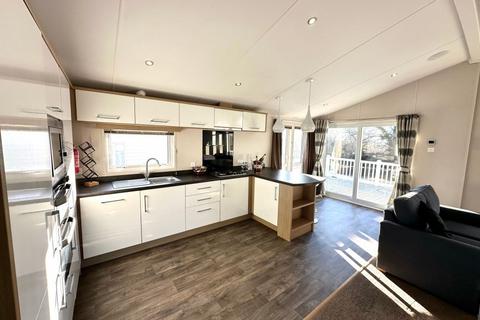 undefined, Ashbourne Heights Holiday Park