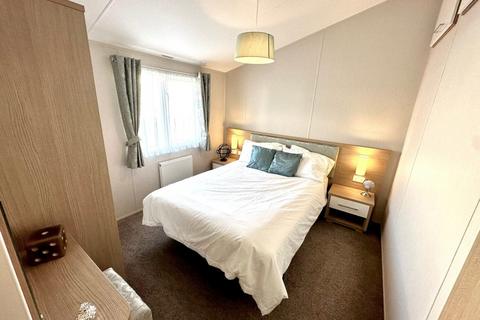 undefined, Ashbourne Heights Holiday Park