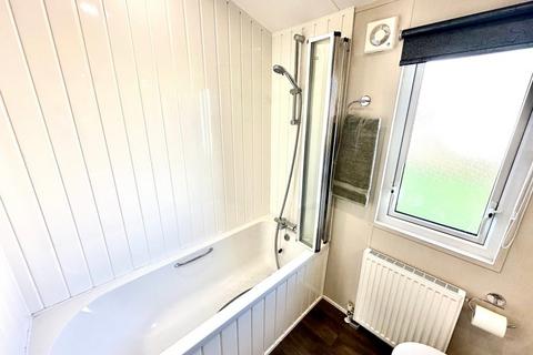 undefined, Ashbourne Heights Holiday Park