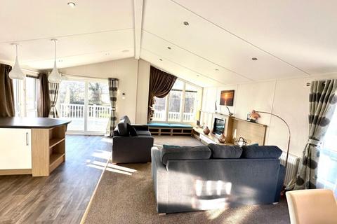 undefined, Ashbourne Heights Holiday Park