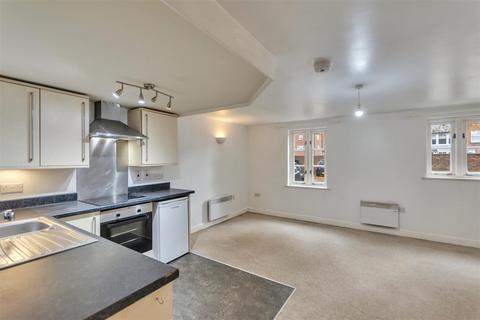 2 bedroom flat for sale, The Monklands, Abbey Foregate, Shrewsbury