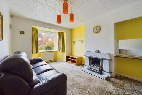 3 bedroom semi-detached house for sale, Lancaster Road, Nottingham NG3