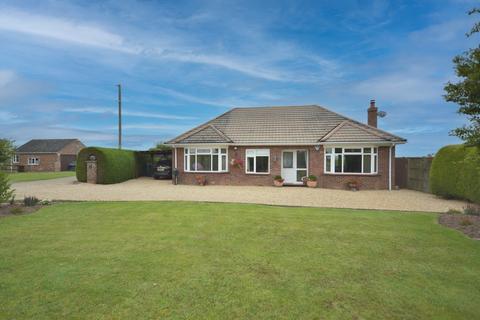 3 bedroom detached bungalow for sale, Green Marsh Road, King's Lynn PE34