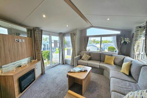 2 bedroom static caravan for sale, Brynteg Country And Leisure Retreat