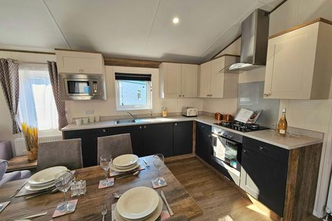 2 bedroom lodge for sale, Brynteg Country And Leisure Retreat