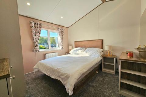 2 bedroom lodge for sale, Brynteg Country And Leisure Retreat