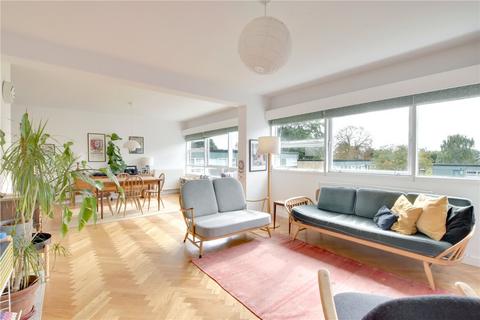 3 bedroom apartment for sale, The Hall, Foxes Dale, Blackheath, London, SE3