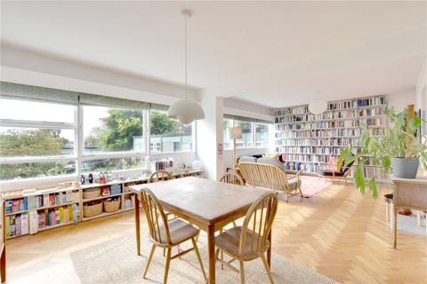 3 bedroom apartment for sale, The Hall, Foxes Dale, Blackheath, London, SE3