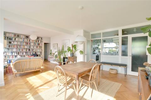 3 bedroom apartment for sale, The Hall, Foxes Dale, Blackheath, London, SE3