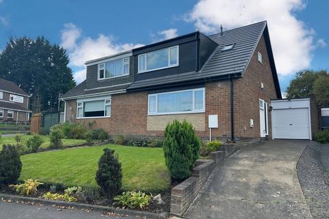 3 bedroom semi-detached house for sale, Canterbury Road, Newton Hall, Durham, DH1