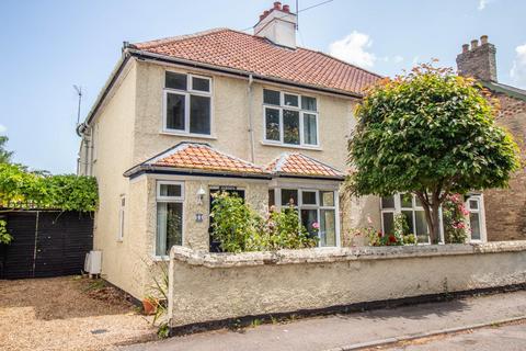 3 bedroom semi-detached house for sale, High Street, Little Shelford, Cambridge