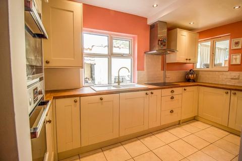 3 bedroom semi-detached house for sale, High Street, Little Shelford, Cambridge