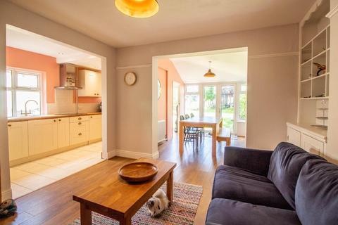 3 bedroom semi-detached house for sale, High Street, Little Shelford, Cambridge