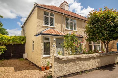 3 bedroom semi-detached house for sale, High Street, Little Shelford, Cambridge