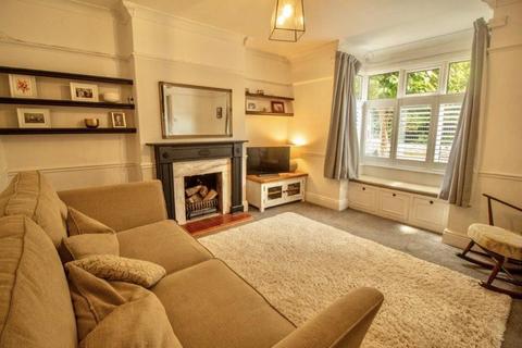 3 bedroom semi-detached house for sale, High Street, Little Shelford, Cambridge