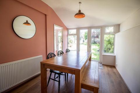 3 bedroom semi-detached house for sale, High Street, Little Shelford, Cambridge