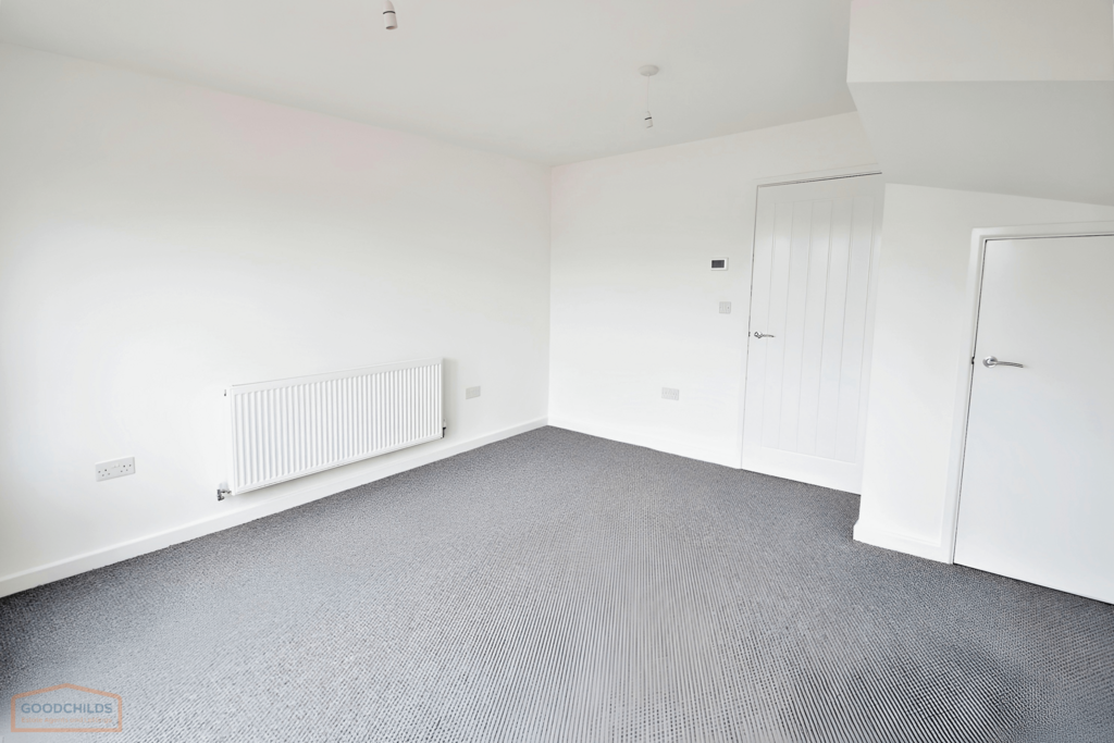 Ironbridge Road, Telford TF7 2 bed end of terrace house for sale £190,000