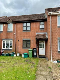 2 bedroom terraced house to rent, Winsbury Way, Bristol BS32