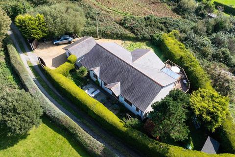 3 bedroom detached bungalow for sale, Mynydd Hafan, Llanddona