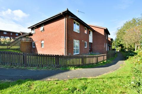 Mount Pleasant Gardens, Gateshead