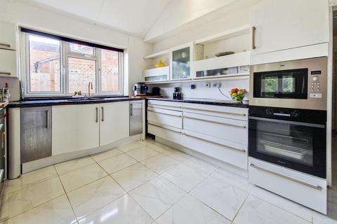 3 bedroom semi-detached house for sale, Honey Hill Road, Bedford