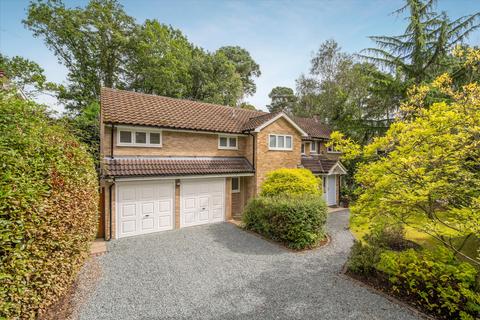 5 bedroom detached house for sale, Oaklands, Ascot, Berkshire, SL5