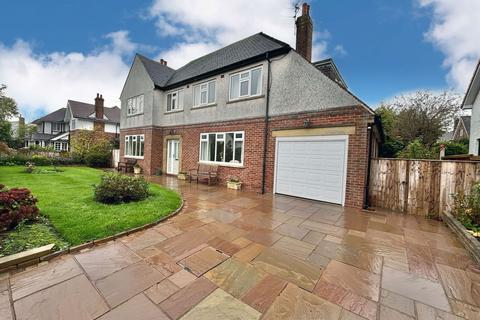 4 bedroom detached house for sale, Ash Drive, Poulton-Le-Fylde FY6