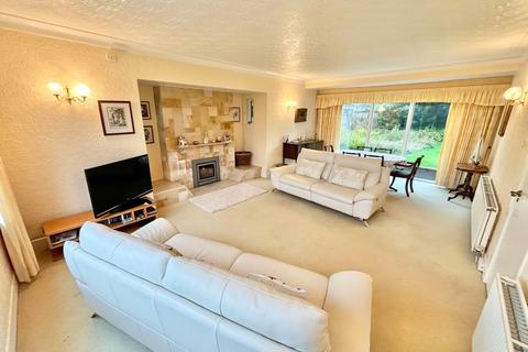 4 bedroom detached house for sale, Ash Drive, Poulton-Le-Fylde FY6