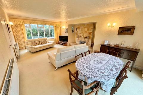 4 bedroom detached house for sale, Ash Drive, Poulton-Le-Fylde FY6