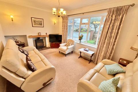 25 Ash Drive, Poulton-le-fylde, FY6 8DZ